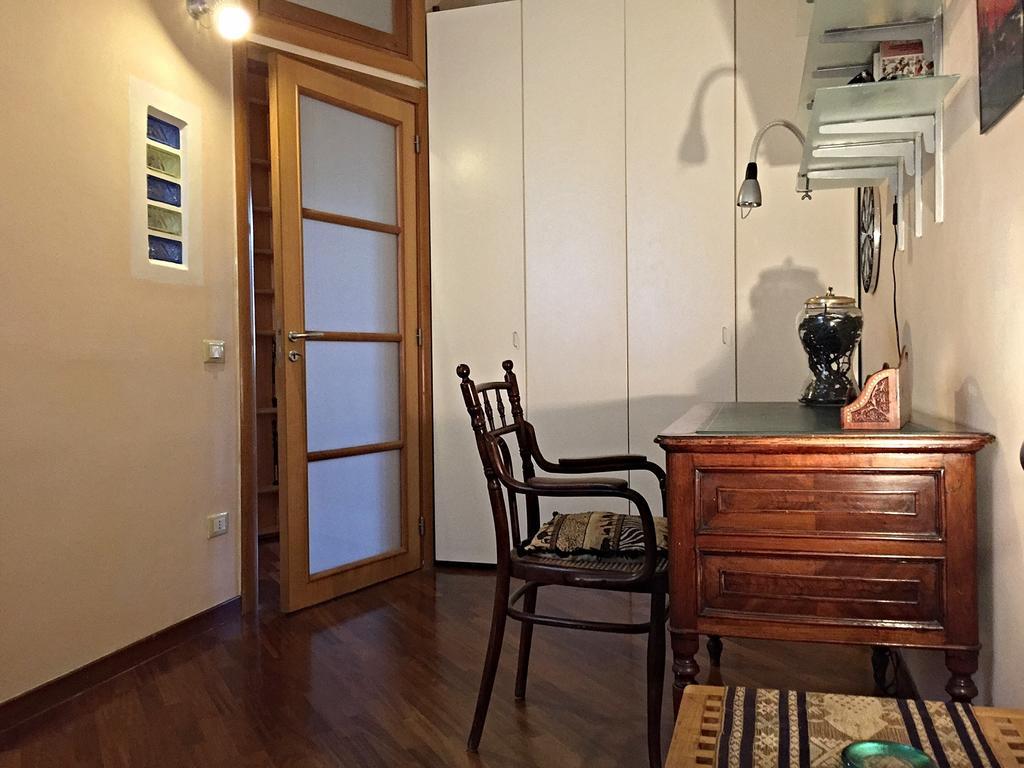 Casa Vacanze Seahorse Salerno Quarto foto