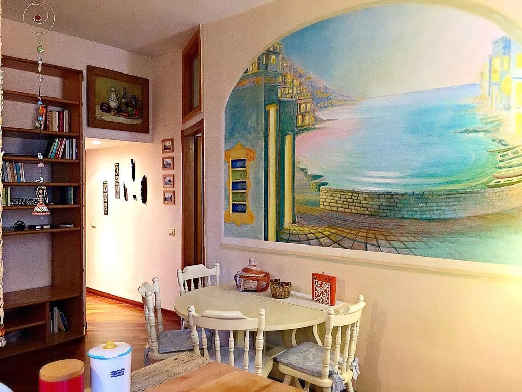Casa Vacanze Seahorse Salerno Quarto foto