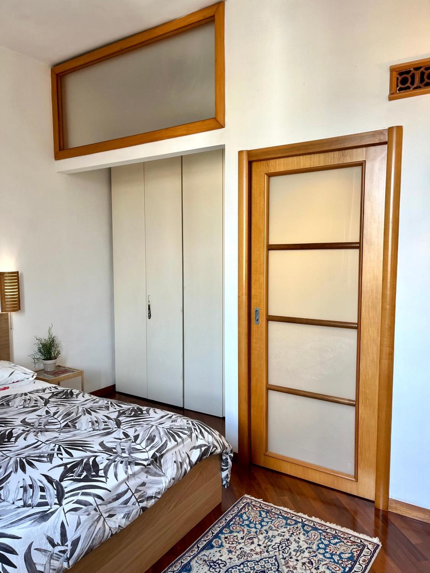Casa Vacanze Seahorse Salerno Exterior foto